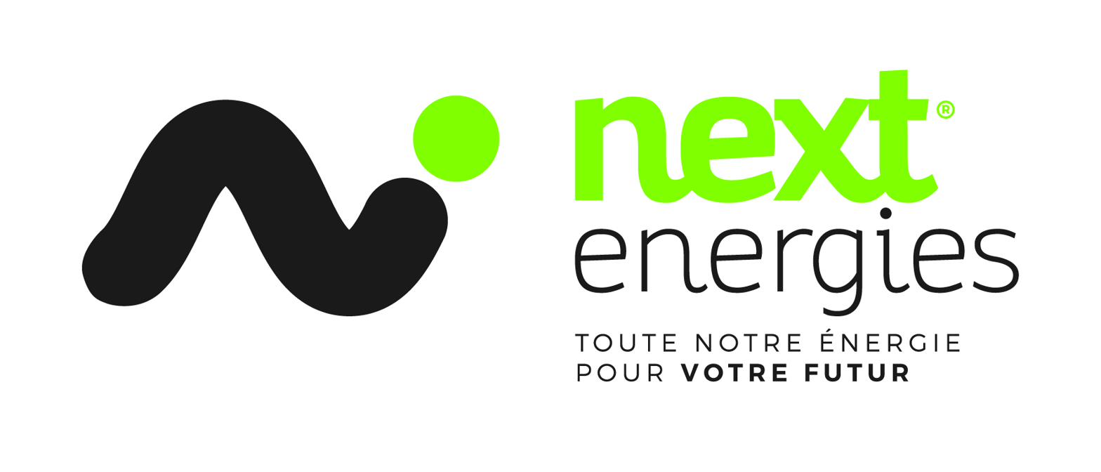 NEXT Énergies — Toute notre énergie pour votre futur