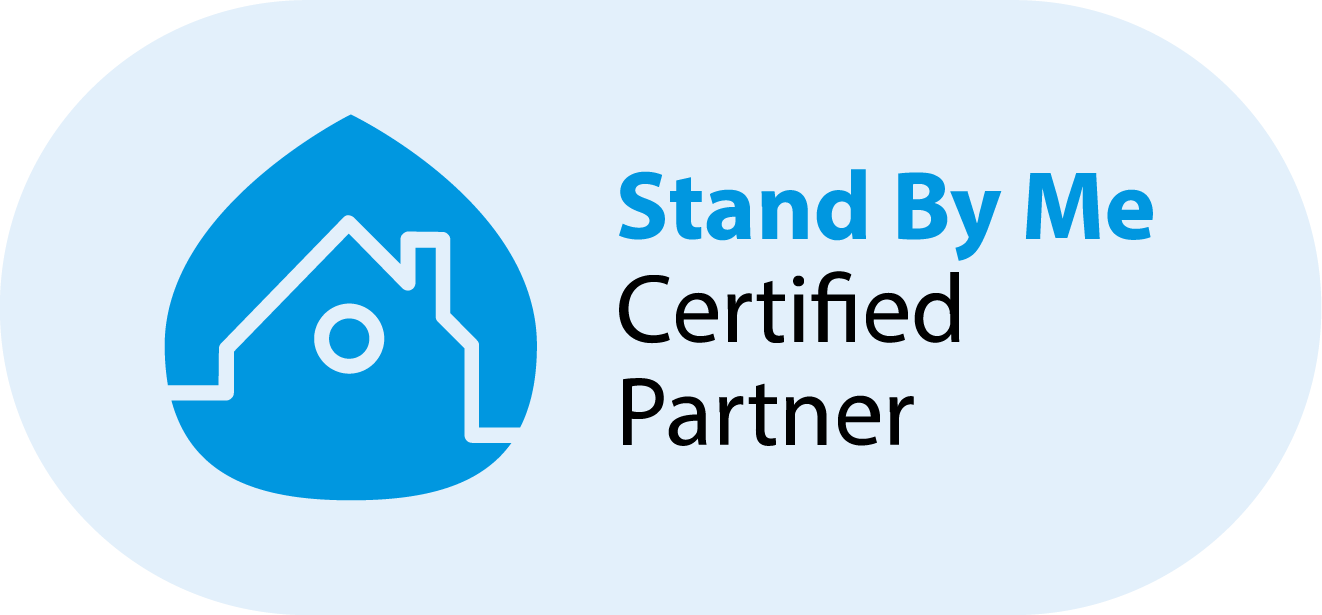 Daikin Stand By Me CPP