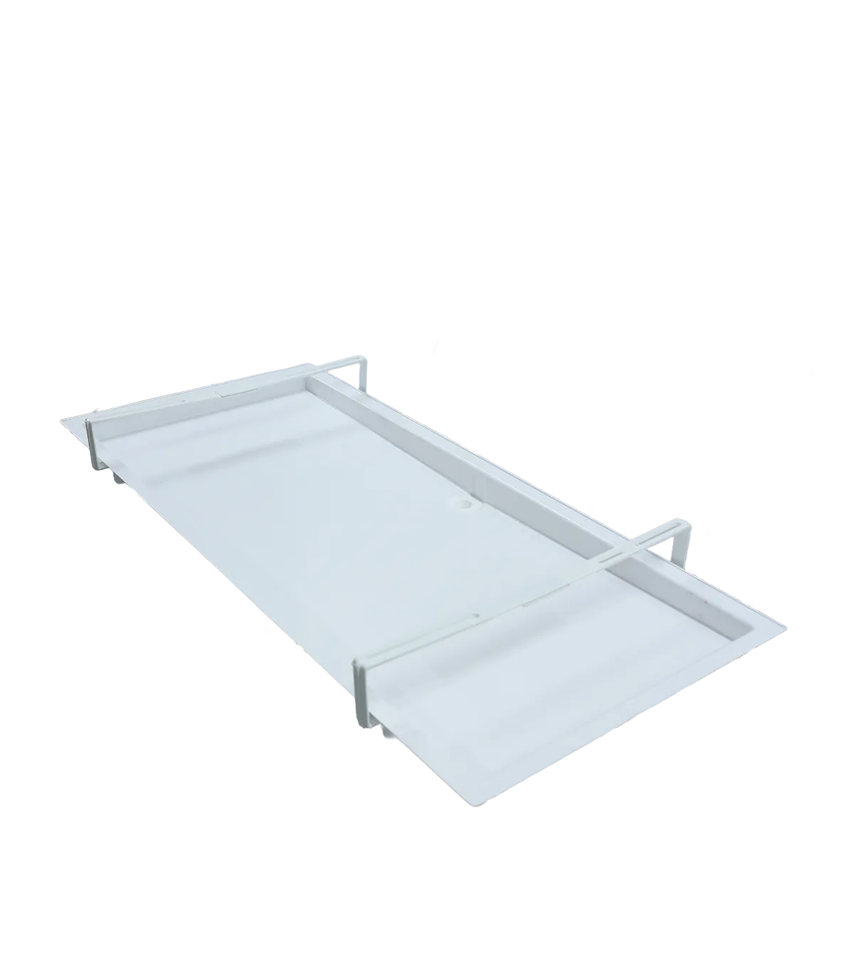 Bac condensat métal 790×390×20mm