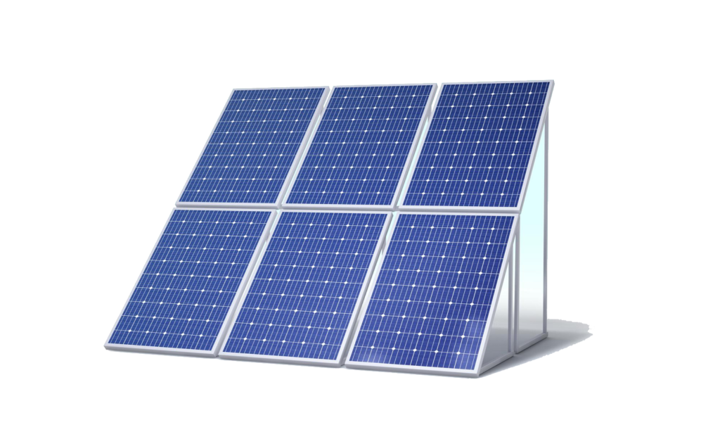 Panneaux solaires Next Energies